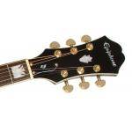 Epiphone Guitarra Electroacústica EJ200CE VS