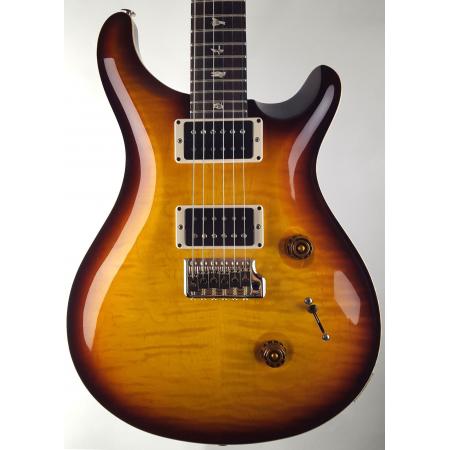 Guitarras Eléctricas Prs Custom 24 2017 Guitarra Eléctrica Mts