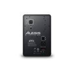ALESIS Monitores Bi amplificados de Estudio M1A320USB Activos con interface USB Integrada 20W