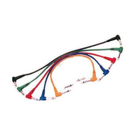 Cables para Instrumentos Oqan Jl006Jl 100/C Cable Patch "L"