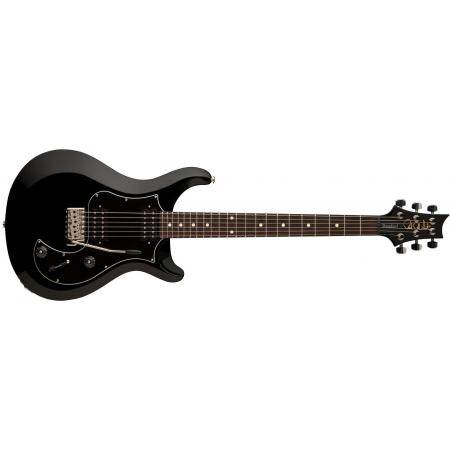 Guitarras Eléctricas Prs S2 Standard 22 Black Guitarra Eléctrica