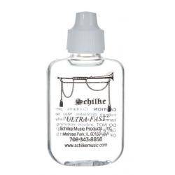 Limpieza Instrumentos Vientos Aceite Schilke Valve Oil (Pistones)