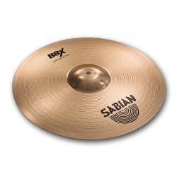 Platos de batería Sabian B8X 41609X 16" Rock Crash