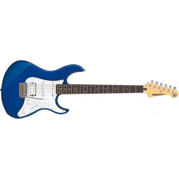 Yamaha PA012DMBII Pacífica 012 II Guitarra Eléctrica DK Blue