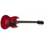 Epiphone SG-Special VE Vintage Edition Cherry Worn