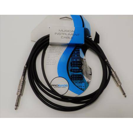 Cables para Instrumentos Probag Cable Instrumento Eco Jack Mono 3M