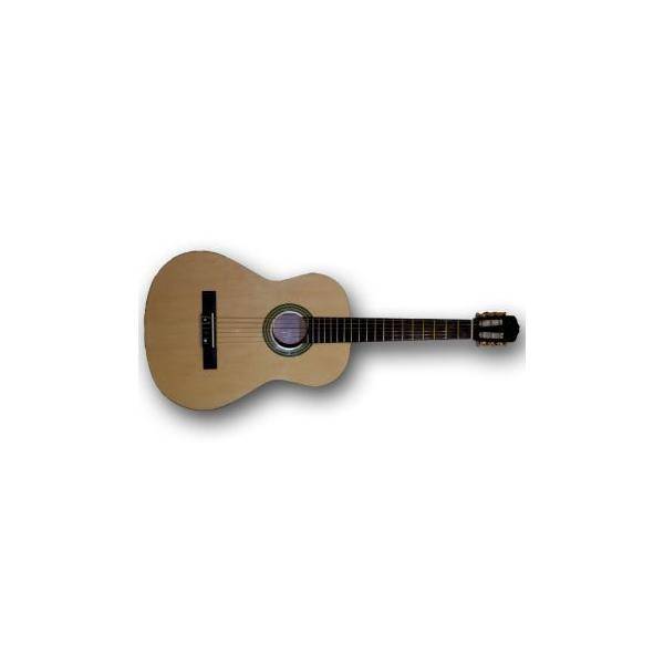 Memphis CG861 Nat Guitarra Clásica 3/4