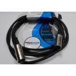 PROBAG CABLE MIDI MD1029FT 2.7M