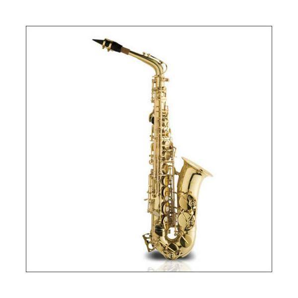 Ashton SX10 Saxofón Alto Mi Bemol