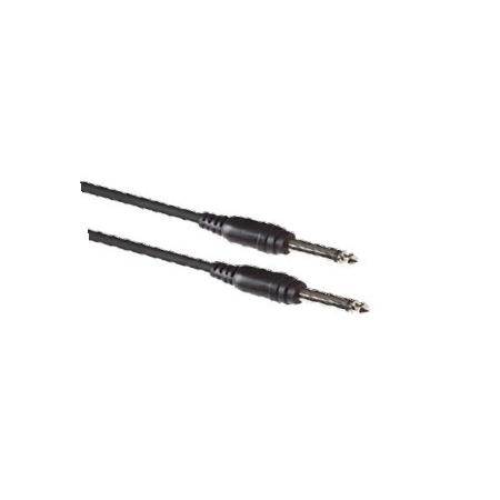 Cables para Instrumentos Ashton GM20 Cable Jack Jack 6M
