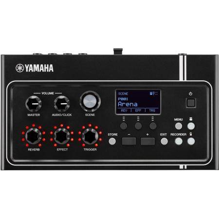 Batería electrónica Yamaha EAD10 Sistema Electroacústico Batería