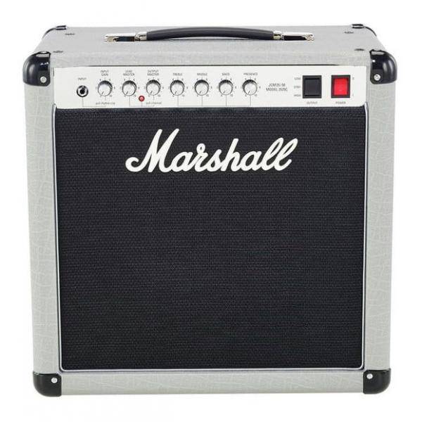 Marshall 2525C Combo Amplificador Guitarra
