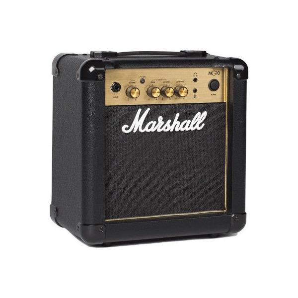 Marshall MG Series Combo De Guitarra 10W