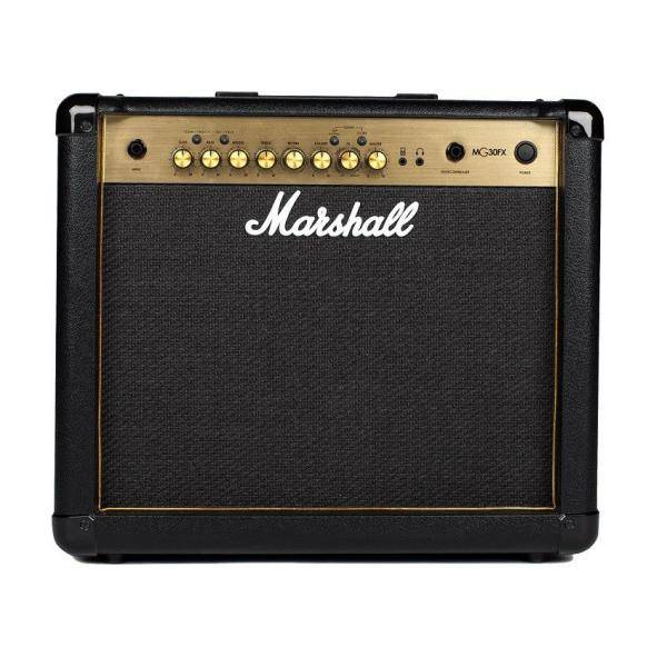 Marshall Combo MG Series 30W Amplificador Guitarra