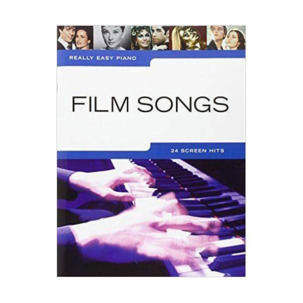 Album - Film Songs 24 Hits (Easy) -