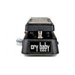 Pedal Dunlop 535Q Cry Baby Multi-Wah