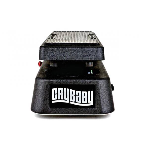 Dunlop Pedal 95Q Cry Baby Wah Wah
