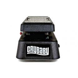 Pedales Dunlop 95Q Cry Baby Pedal Wah Wah