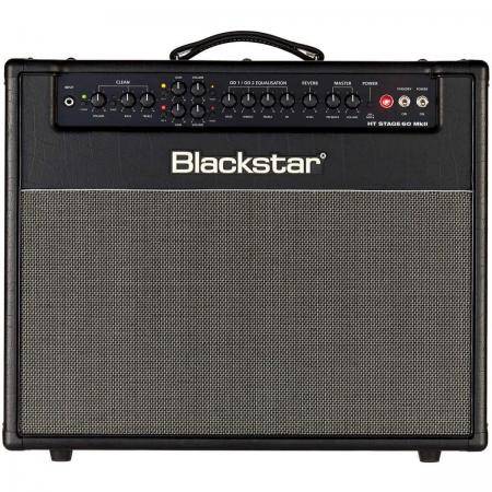 Combos para guitarra Blackstar HT Stage 60 112 Combo Mkii Amplificador