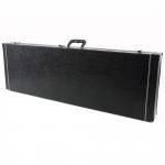 APGCC ESTUCHE DE GUITARRA ELECTRICA RECTANGULAR ASHTON