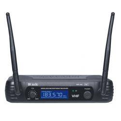 Sistemas y Micrófonos Inalámbricos  EK AUDIO WR69LH SIST  INALÁMBRICO MICRÓFONO CABEZA