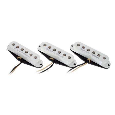 Pastillas de guitarra Seymour Duncan SSL1 Set Pastilla Vntg Stratocaster