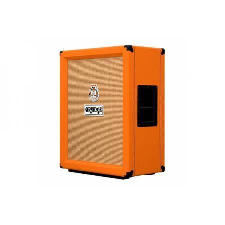 Amplificación Orange Pantalla PPC212V