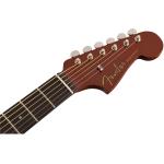 Fender Guitarra Acústica Newporter Player RSC WN