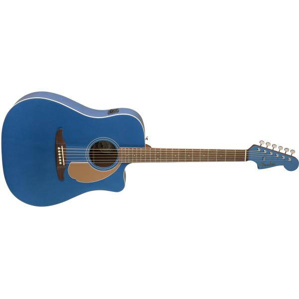 Fender Redondo Player Wn Belmont Blue
