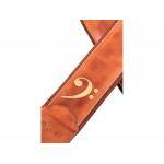 RIGHTON BANDOLERA GUITARRA BASSMAN FAKEY WO