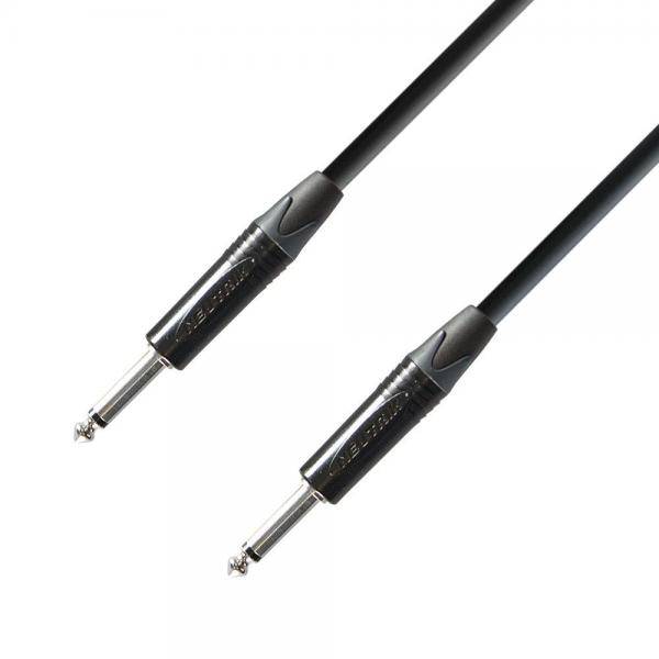 Adam Hall Cables K5IPP0300 Cable Neutrik Jack 3M
