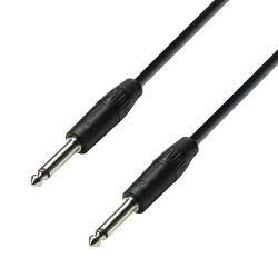 Cables para Altavoces Adam Hall K3S215PP0150 Cable Altavoz 1,5M