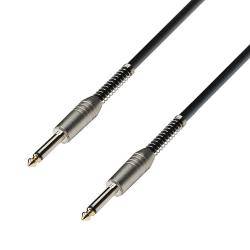 Cables para Instrumentos Adam Hall K3IPP0600 Cable Jack 6M