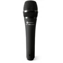 Micrófonos Dinámicos  Prodipe TT1PRO Micrófono Dinámico Vocal