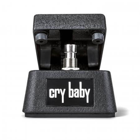 Pedales Dunlop CBM95 Pedal Cry Baby Mini