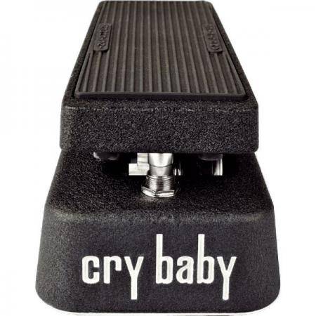 Pedales Dunlop CM95 Cry Baby Clyde Mccoy Signature