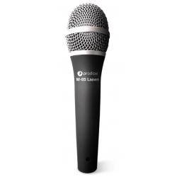 Micrófonos Dinámicos  Prodipe M 85 Lanen Microfono Profesional Vocal