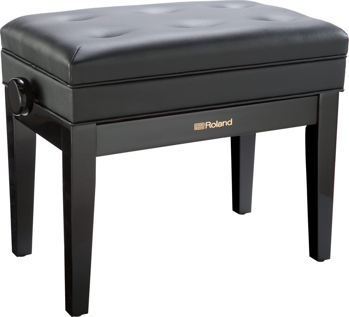 Comprar Roland RPB400BK Banqueta Piano Regulable