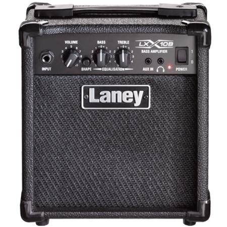 Amplificador para bajo Laney LX10B Combo Bajo