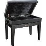 Roland RPB400PE Banqueta Piano Regulable PE