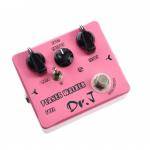 JOYO D56 DR-J. PLANES WALKER PEDAL FUZZ