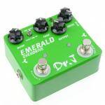 JOYO D60 DR-J. EMERALD PEDAL DRIVE