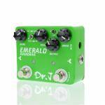 JOYO D60 DR-J. EMERALD PEDAL DRIVE