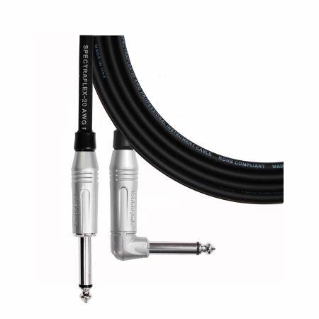 Pro Audio Spectraflex BC18Q-A Cable Jack-Jack 5,5 Mts