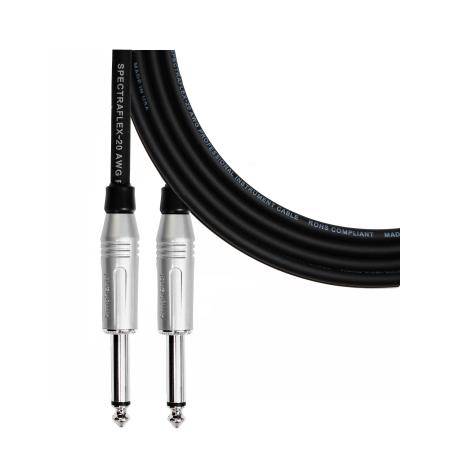 Pro Audio Spectraflex BC10 S.Baldee Cable Jack-Jack  3 Mts