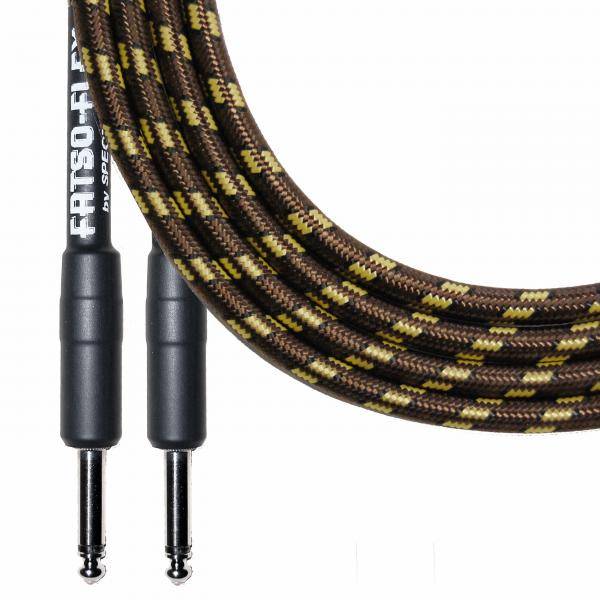Spectraflex FF18 Dorado Cable Jack-Jack 5,5 Mts