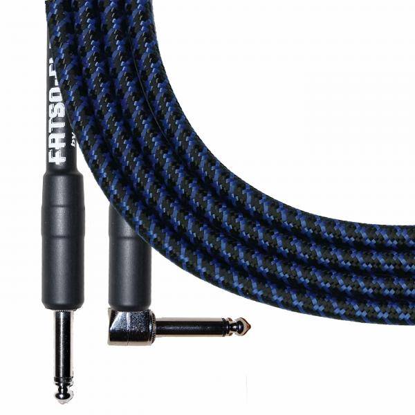 Spectraflex FF18QA Azul Cable Jack-Jack Acod 5,5M