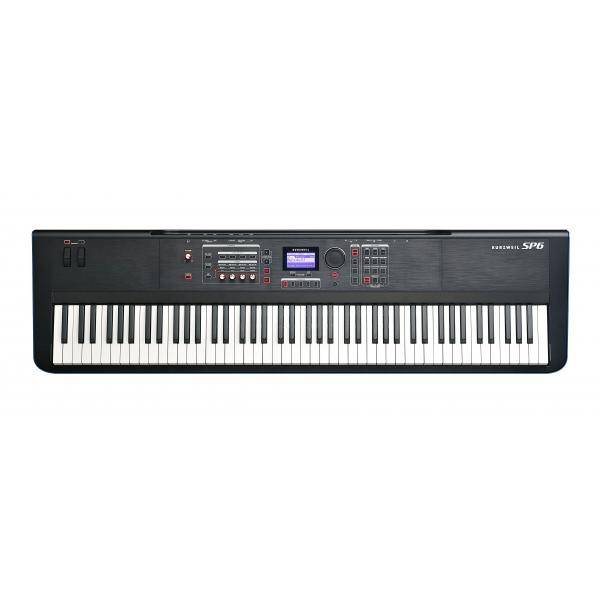 Kurzweil SP6 Piano Digital 88 Teclas