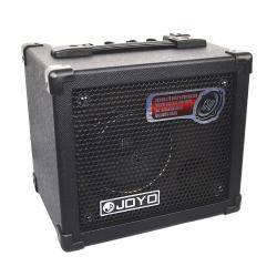 Combos para guitarra Joyo DC15 Amplificador Guitarra 15W