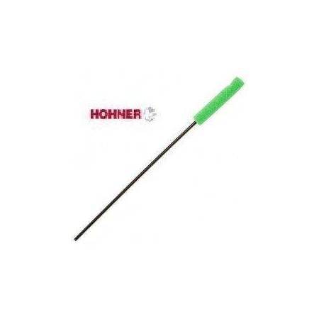 Hohner limpiador flauta plástico 